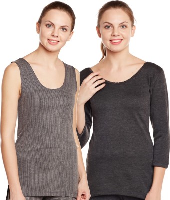 VIMAL JONNEY Women Top Thermal