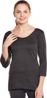 Trendygal Women Top Thermal