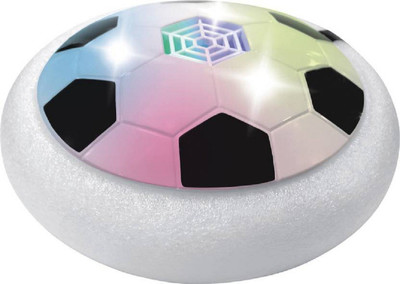 

i toys air football with led lights for kids Football
