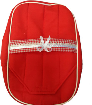 

UNK STYLE Shoe Pouch(Red)