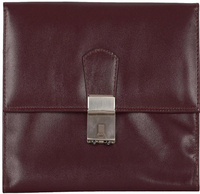 

Leatherman Neck Pouch(Tan)