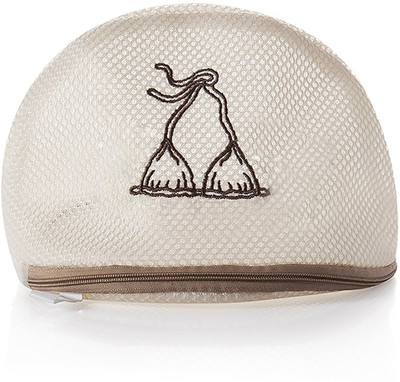 

Everbuy Lingerie Bag(Beige)