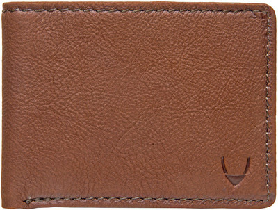 

Hidesign Men Multicolor Genuine Leather Wallet(8 Card Slots)