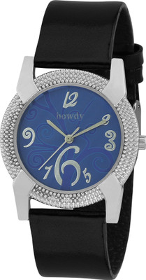 

Howdy ss414 Wrist Watch Watch - For Women