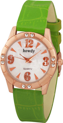 

Howdy ss385 Watch - For Girls