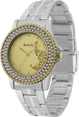 

Howdy ss364 Watch - For Women
