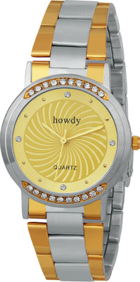 

Howdy ss435 Watch - For Women