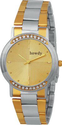 

Howdy ss437 Watch - For Women