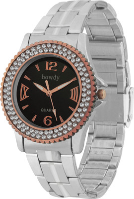 

Howdy ss362 Watch - For Women