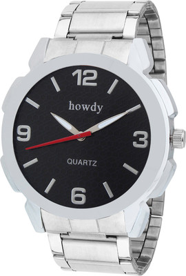 

Howdy ss502 Watch - For Men