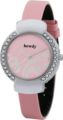 

Howdy ss419 Wrist Watch Watch - For Women