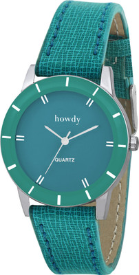 

Howdy ss379 Watch - For Men