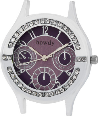 

Howdy ss316 Watch - For Women
