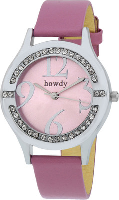 

Howdy ss315 Watch - For Women