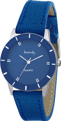 

Howdy ss381 Watch - For Women