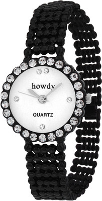 

Howdy ss303 Wrist Watch Watch - For Women