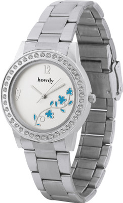 

Howdy ss360 Watch - For Women