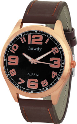 

Howdy ss579 Watch - For Men