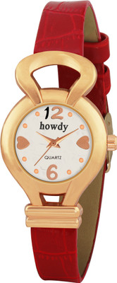

Howdy ss383 Watch - For Women
