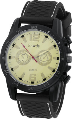 

Howdy ss582 Watch - For Men