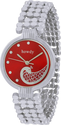 

Howdy howdy-ss400 Watch - For Girls