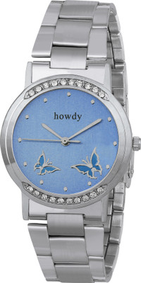 

Howdy ss434 Watch - For Women