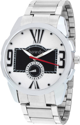 

Howdy ss503 Watch - For Men