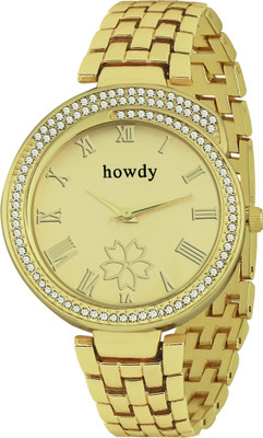 

Howdy ss336 Watch - For Women