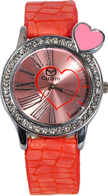 

Calisto LW2204 Watch - For Women