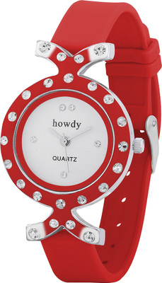 

Howdy ss368 Watch - For Women