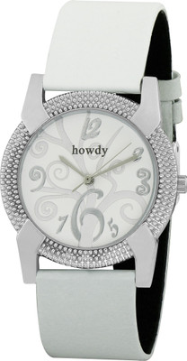 

Howdy ss415 Wrist Watch Watch - For Women