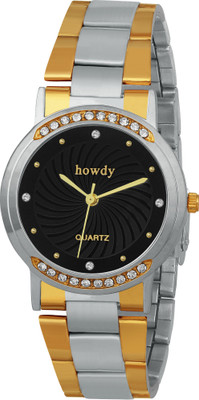 

Howdy ss438 Watch - For Women