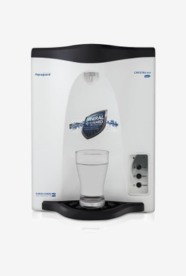 

Aquaguard 111 UV Water Purifier(White)
