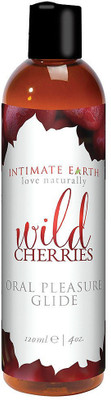 

Intimate Earth Wild Cherry Edible Lubricant Intimate Gel(120 ml, Pack of 1)