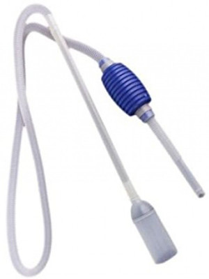 

Aqua Undergravel Aquarium Filter(Mechanical Filtration for Salt Water and Fresh Water)