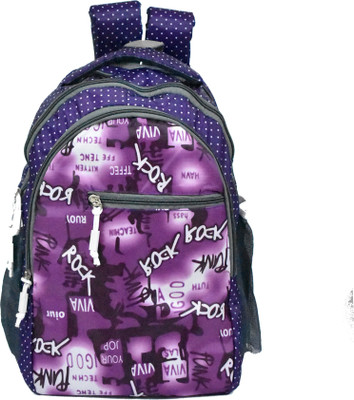 

Agatti 1282 30 L Backpack(Purple)