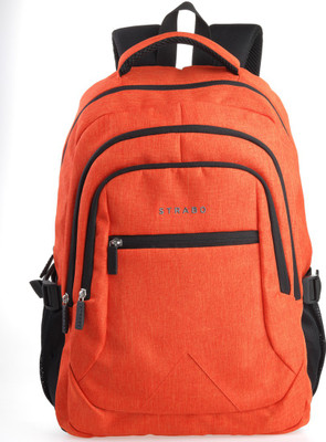 

Strabo CHEROOKEE ORANGE 28 L Backpack(Orange)