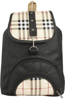 

aj style cbi122 8 L Backpack(Black)