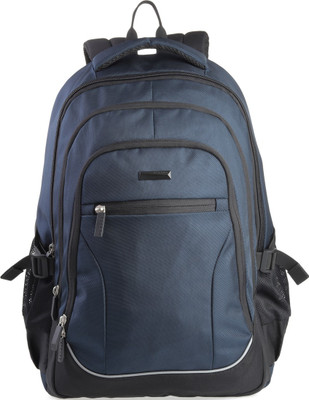 

Strabo AMBASSDOR BLUE 30 L Backpack(Blue)