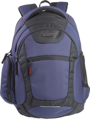 

Strabo GLADIATOR.5 BLUE 35 L Backpack(Blue)