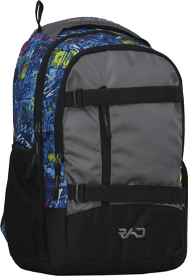 

Rare And Demanded Skater Ultra 23 L Backpack(Blue), G blue