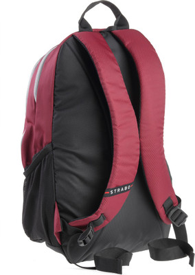 

Strabo ARISTRO PURPLE 25 L Backpack(Purple)
