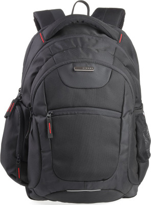

Strabo GLADIATOR BLACK 40 L Backpack(Black)