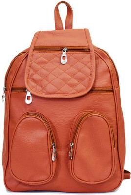 

Aj style cbi127 multicolor 10 L Backpack(Multicolor)