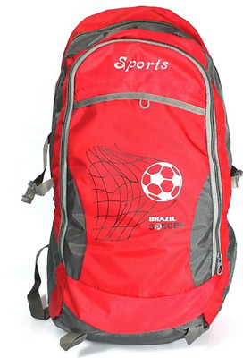 

tracker kuv 2345 Waterproof Haversack(Multicolor, 70 L)