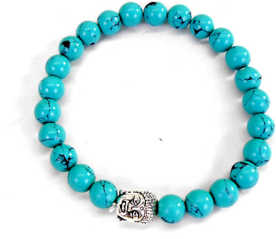 jaz Stone Turquoise Bracelet