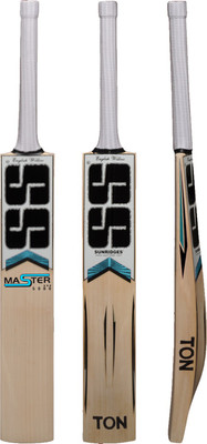 

SS Master 5000 English Willow Cricket Bat(1180 - 1250