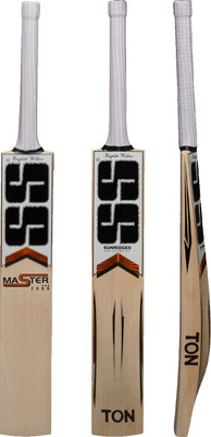 

SS Master 2000 English Willow Cricket Bat(1160 – 1200