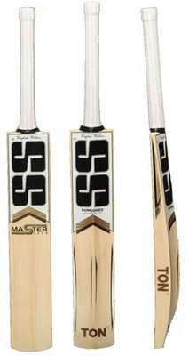 

SS Master 1500 English Willow Cricket Bat(1180 - 1250