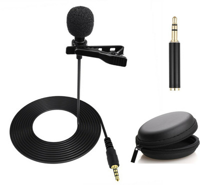 

AccsPro APMIC501 Camera Microphone